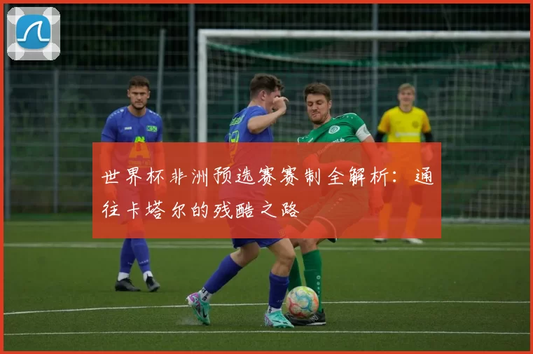 世界杯非洲预选赛赛制全解析:通往卡塔尔的残酷之路