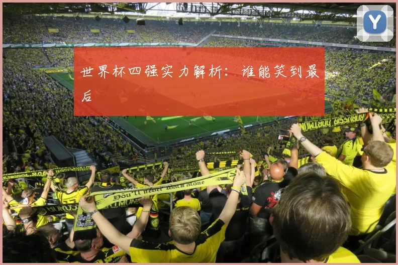 世界杯四强实力解析：谁能笑到最后