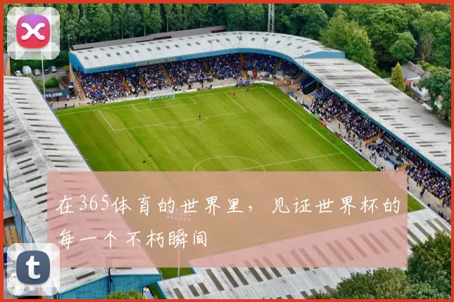 在365体育的世界里，见证世界杯的每一个不朽瞬间