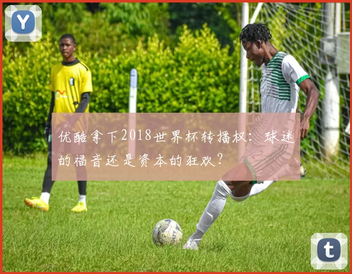 优酷拿下2018世界杯转播权：球迷的福音还是资本的狂欢？