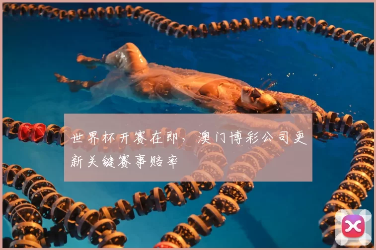世界杯开赛在即，澳门博彩公司更新关键赛事赔率