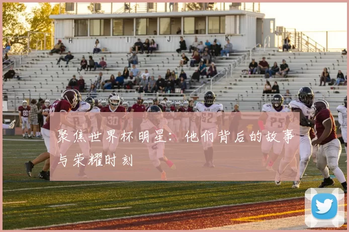 聚焦世界杯明星：他们背后的故事与荣耀时刻