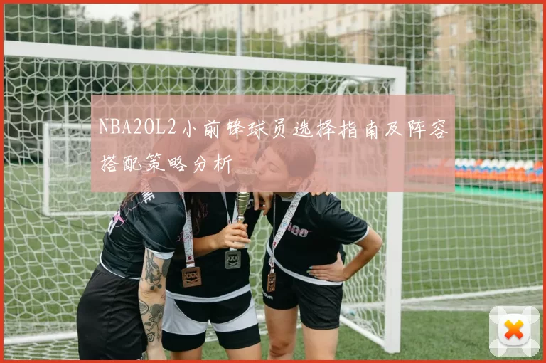 NBA2OL2小前锋球员选择指南及阵容搭配策略分析