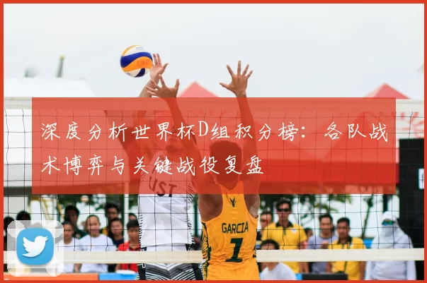 深度分析世界杯D组积分榜:各队战术博弈与关键战役复盘