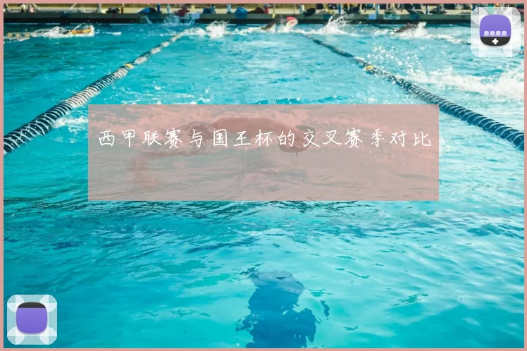 西甲联赛与国王杯的交叉赛季对比