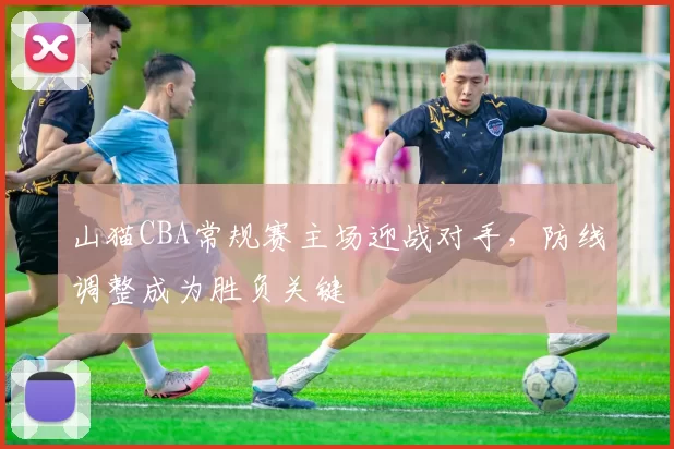山猫CBA常规赛主场迎战对手，防线调整成为胜负关键