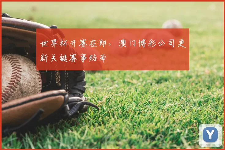 世界杯开赛在即，澳门博彩公司更新关键赛事赔率
