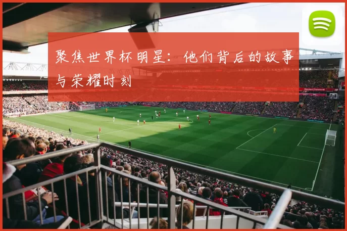 聚焦世界杯明星：他们背后的故事与荣耀时刻