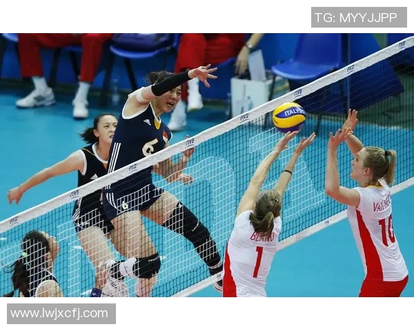 与杨磊畅谈排球生涯的点滴与成长之路 与杨磊畅谈排球生涯的点滴与成长之路