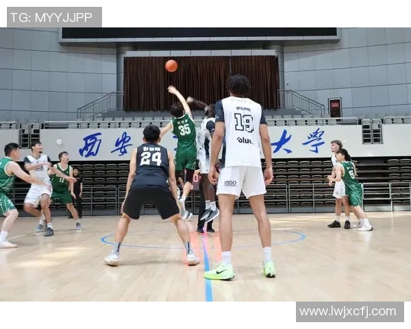 西安篮球队篮球意识创新高引领全国潮流展现团队实力与潜力