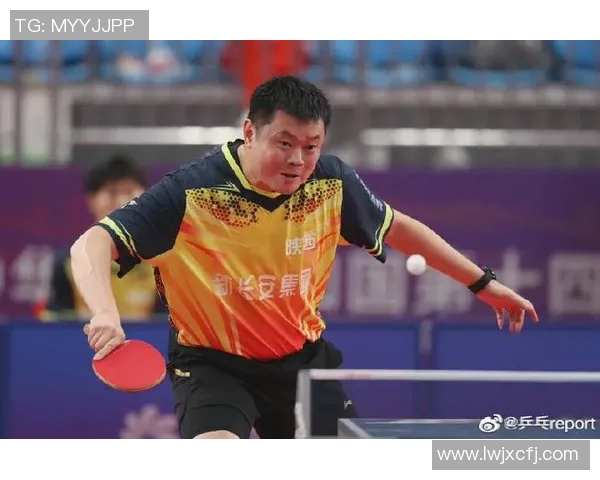 英超聚焦乒乓球武汉队心理素质提升之路与挑战分析