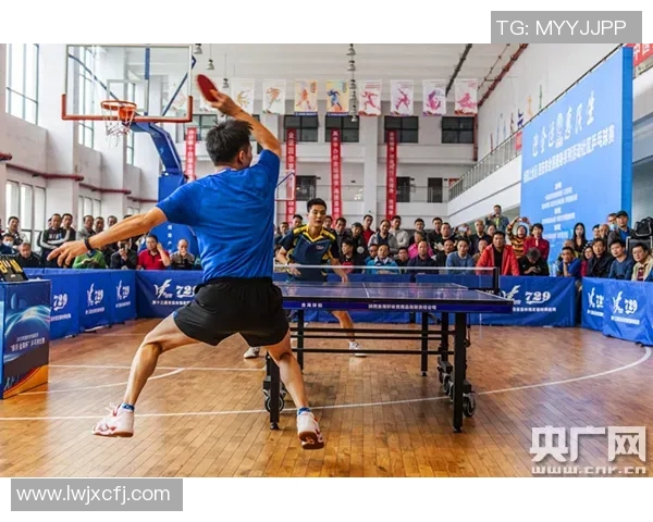 乒乓球战术解析西安乒乓球队如何反击欧冠足球策略 乒乓球战术解析西安乒乓球队如何反击欧冠足球策略