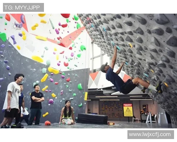 探讨北京攀岩队在运动攀岩中的力量与技术发展之路 探讨北京攀岩队在运动攀岩中的力量与技术发展之路