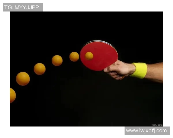 科学乒乓球力量训练方法探讨与实践技巧分享 科学乒乓球力量训练方法探讨与实践技巧分享