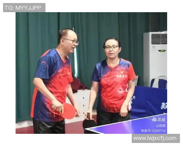 体育实时数据武汉乒乓球队配合排名创新高展现团队实力与竞技水平的飞跃 体育实时数据武汉乒乓球队配合排名创新高展现团队实力与竞技水平的飞跃