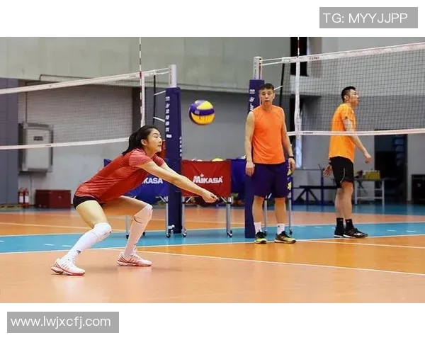 今年运动数据重庆排球队实力解析各队员表现与战术对比全面剖析 今年运动数据重庆排球队实力解析各队员表现与战术对比全面剖析